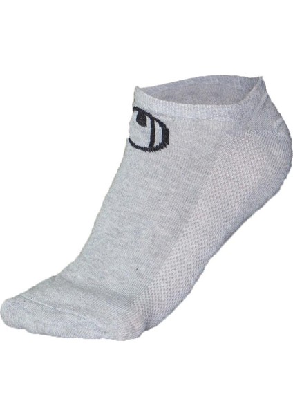 Soket Çorap (40-45) Gri Renk GRİ