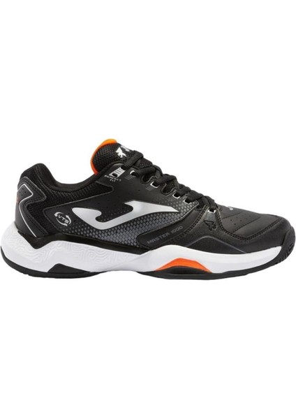 T.master 1000 Tenis Ayakkabı Siyah Renk SİYAH