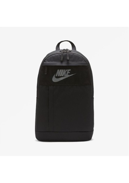 Elemental Backpack Unisex Spor Sırt Çantası Siyah DD0562-010 v2
