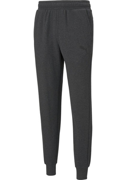 ESS Logo Pants 586716-95 ERKEK Gri Eşofman Altı