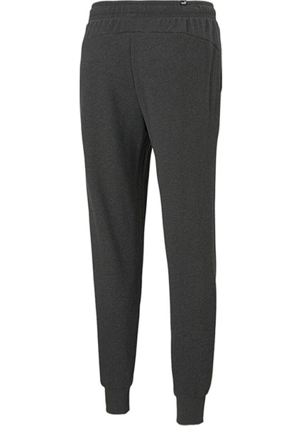 ESS Logo Pants 586716-95 ERKEK Gri Eşofman Altı fiyatları