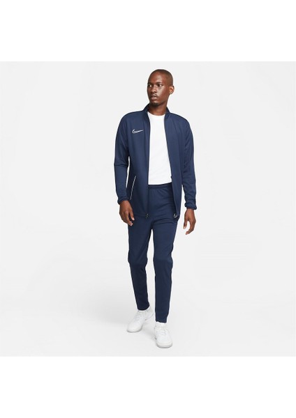 Dry Acd21 Trk Suıt K Erkek Lacivert Eşofman