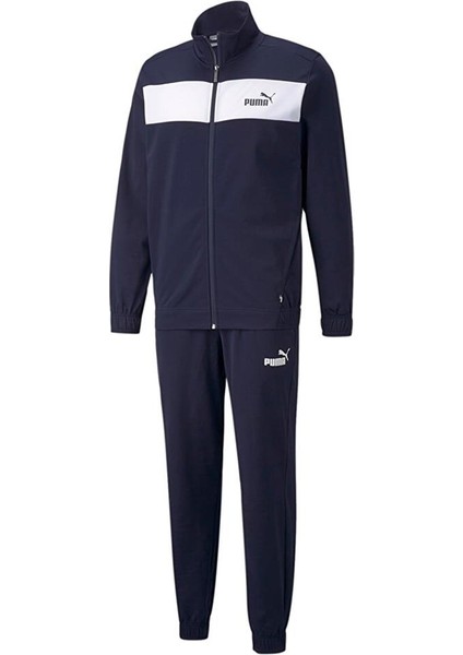 Poly Suit Cl Eşofman Takımı 06 Renk 06
