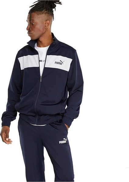 Poly Suit Cl Eşofman Takımı 06 Renk 06