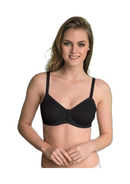 1710 Balenli (Telli) Süngersiz Nefes Alan Toparlayıcı Sütyen fiyatları