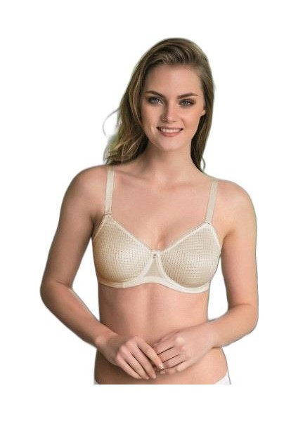 1710 Balenli (Telli) Süngersiz Nefes Alan Toparlayıcı Sütyen modelleri