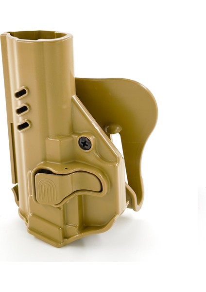 Beretta F92 Polimer Tabanca Kılıfı