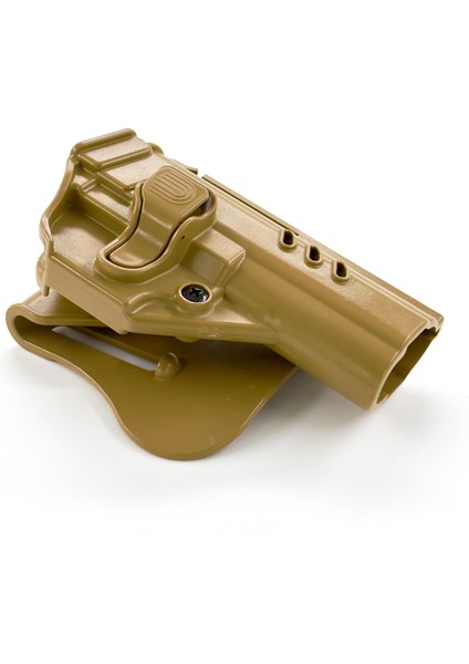 Beretta F92 Polimer Tabanca Kılıfı