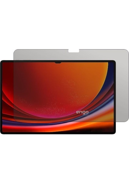 Samsung Galaxy Tab S9 Ultra Hayalet Ekran Koruyucu 14.6 Inç SM-X910