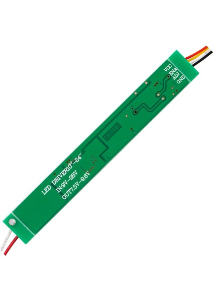 17 380 x 2.0mm Dım LED Kesilebilir Kit ( 2x Sürücü Panosu + Kablo + Led) fiyatları