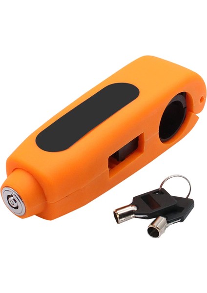 Motosiklet Gidon Gaz Kavrama Güvenlik Kilidi modelleri