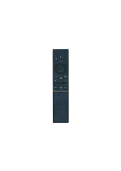 Kl Samsung RM-G2200 V6 BN59-01363L Netflıx-Prıme Vıdeo Tuşlu Ses Komutlu LCD LED Tv Kumanda