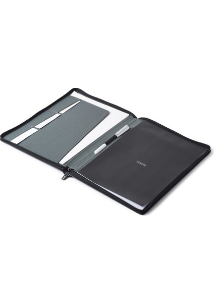 Premium + A4 Portföy Gri fiyatları