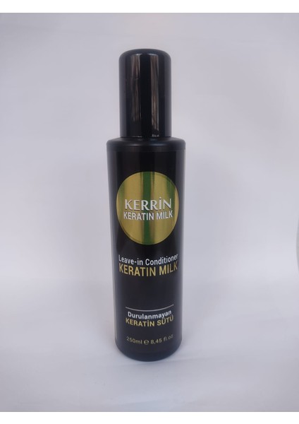 Keratin Sütü 250 ml