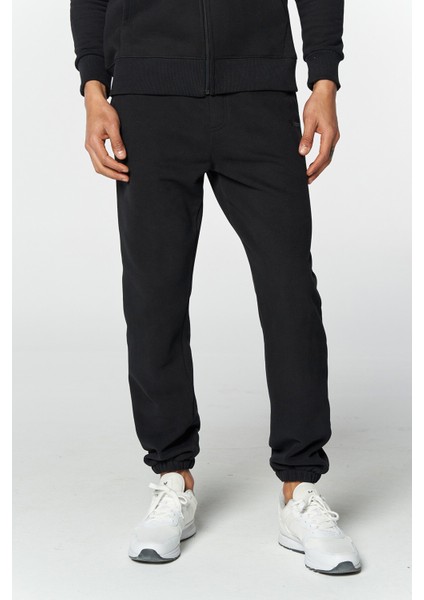 Hml Wesley Jogger Pants Erkek Siyah Şort 931769-2001