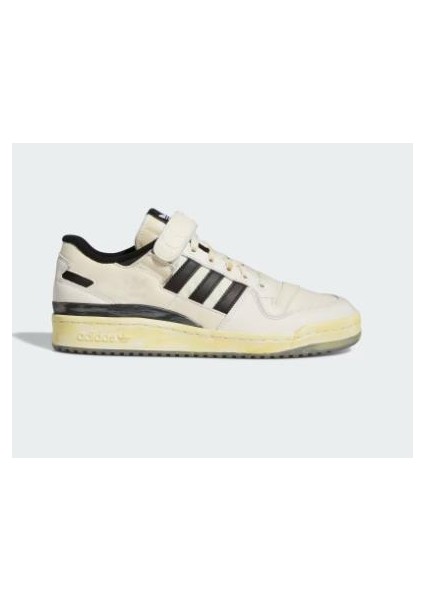 Adidas Forum 84 Low Aec Erkek Beyaz Spor Ayakkabı HP9543 M-75