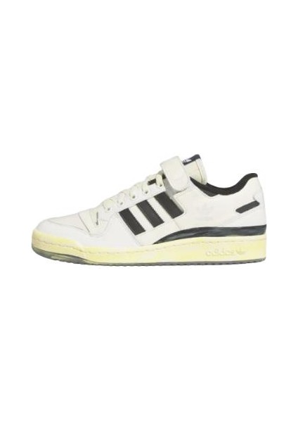 Adidas Forum 84 Low Aec Erkek Beyaz Spor Ayakkabı HP9543 M-75