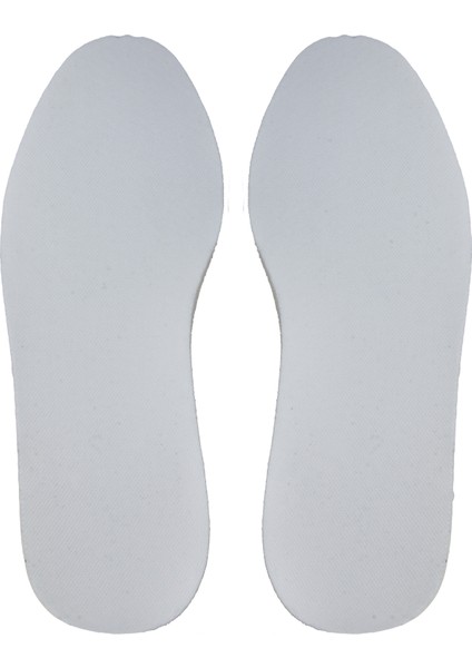 Eko Anatomik Ayakkabı Iç Tabanlığı Rahat Konforlu (Beyaz ) fiyatları
