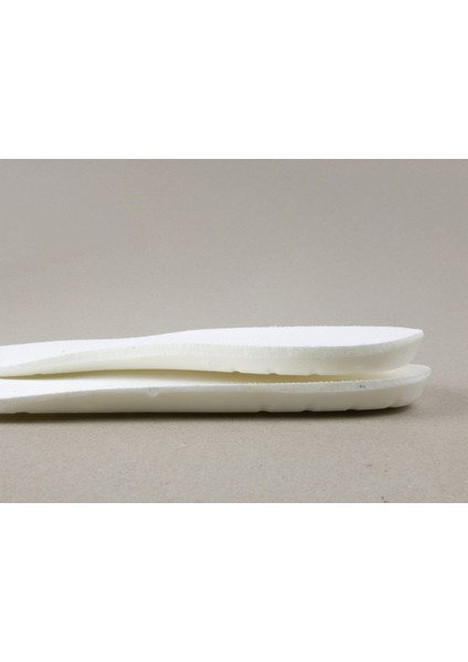 Eko Anatomik Ayakkabı Iç Tabanlığı Rahat Konforlu (Beyaz ) fırsatları