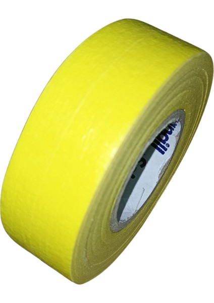 24 mm Renkli Maskeleme Bandı 50 mt 3 Adet