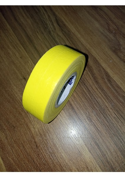 24 mm Renkli Maskeleme Bandı 50 mt 3 Adet modelleri