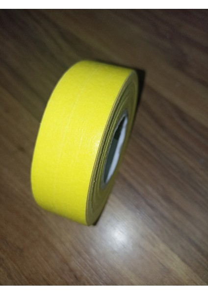 24 mm Renkli Maskeleme Bandı 50 mt 3 Adet fırsatları