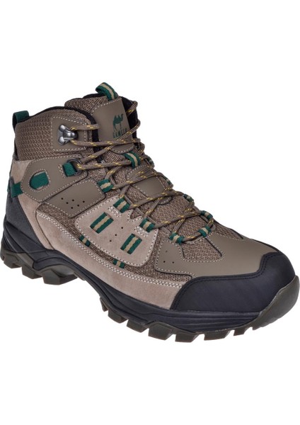Su Geçirmez Outdoor Erkek Bot Ek-Want Kum