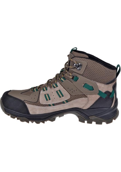 Su Geçirmez Outdoor Erkek Bot Ek-Want Kum