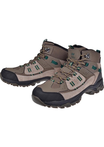Su Geçirmez Outdoor Erkek Bot Ek-Want Kum