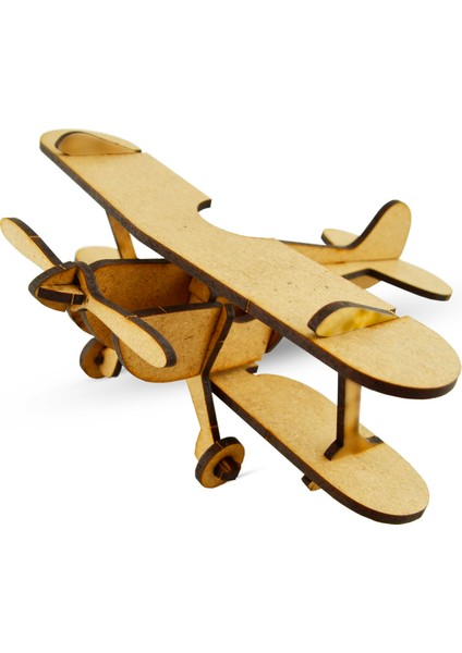 Ahşap Uçak Maketi fiyatları