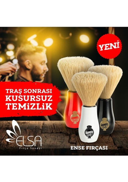 Professional 138-W Ense Fırçası modelleri