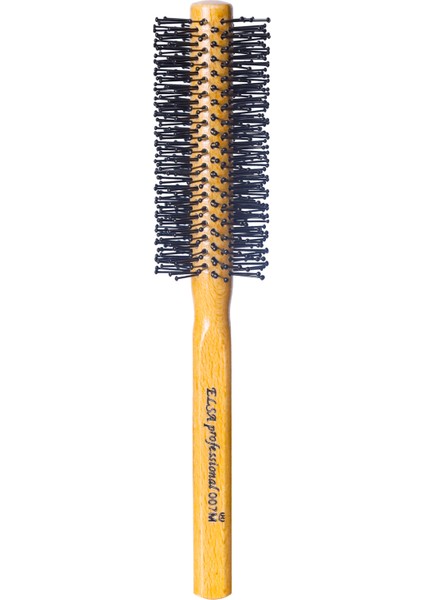 Professional 007M Natürel Erkek Saç Fırçası