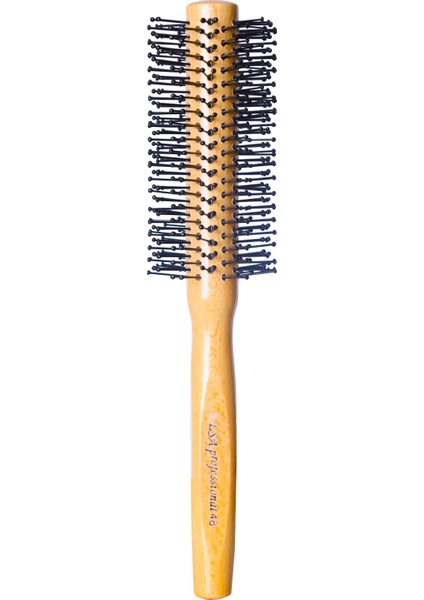 Professional 48 Naturel Erkek Saç Fırçası