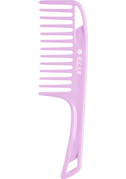 Professional 0345 Geniş Tarak 3x Krepe Tarak Hediyeli fiyatları