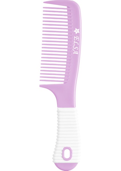 Professional 1058 Kaymaz Tarak 3x Krepe Tarak Hediyeli fırsatları