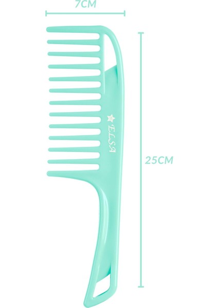 Professional 1058 Kaymaz Tarak ve 0345 Geniş Tarak 2x fırsatları