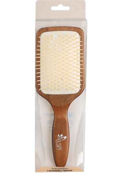 Professional A1280 Saç Açma Fırçası fiyatları