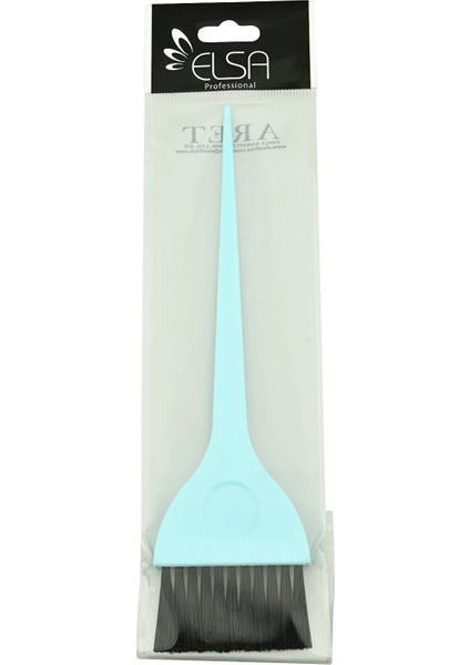 Professional Büyük Saç Boya Fırçası modelleri