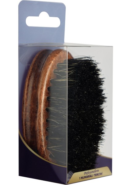 Professional 136 Oval Fade Fırçası modelleri