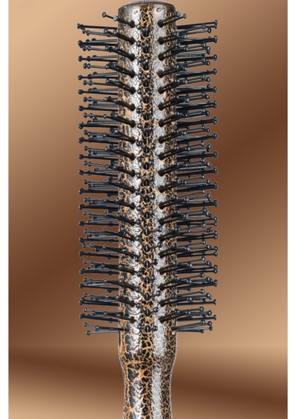 Professional 0.48 Kobra Erkek Saç Fırçası fırsatları