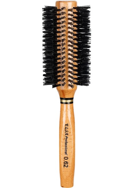 Professional 0.62 Natürel Saç Fırçası