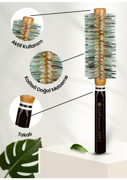 Professional 1929B Saç Fırçası fiyatları