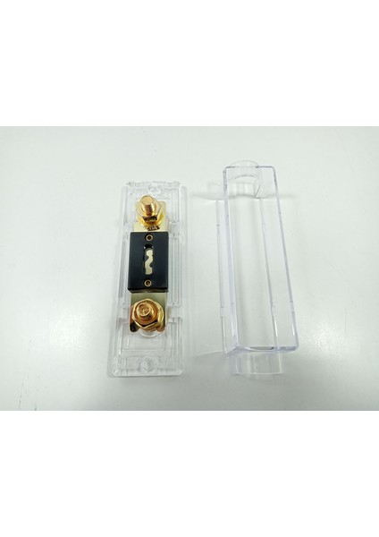 Amfi Sigortası – For-X 120 Amper Kaliteli Anl Oto Anfi Sigortası