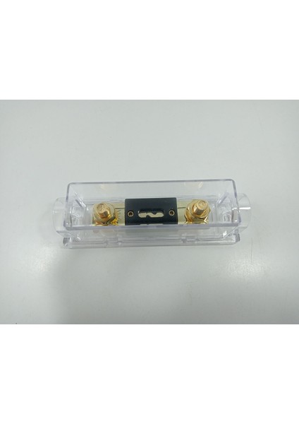 Amfi Sigortası – For-X 120 Amper Kaliteli Anl Oto Anfi Sigortası