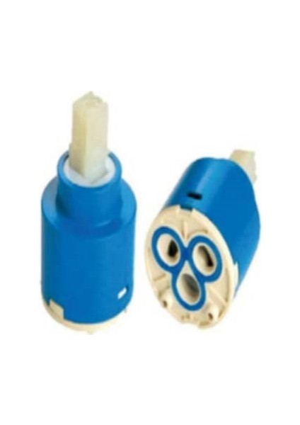 Kartuş 35'lik Ayaksız