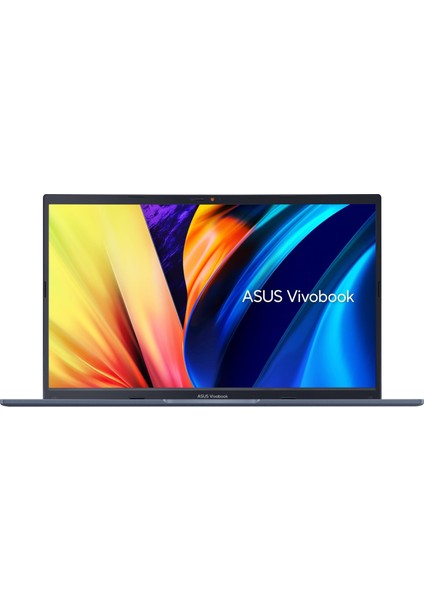 Vivobook X1502ZA-EJ1070 Intel Core I5-1235U 8gb Ram 256GB SSD   Windows 11 Pro 15,6" Fhd Taşınabilir Bilgisayar   X1502ZA-EJ107005