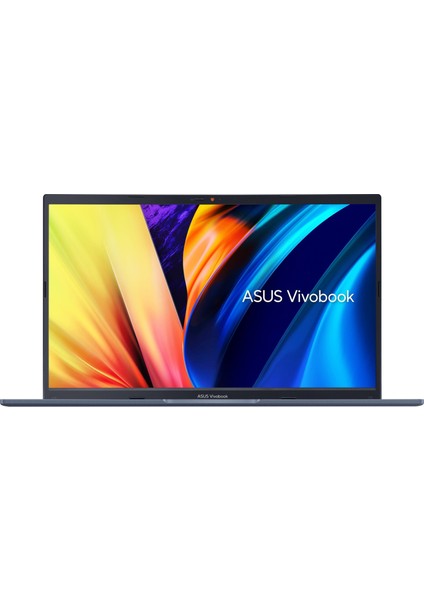 Vivobook X1502ZA-EJ1070 Intel Core I5-1235U 24GB Ram 512GB SSD Windows 11 Pro 15,6" Fhd Taşınabilir Bilgisayar X1502ZA-EJ107030