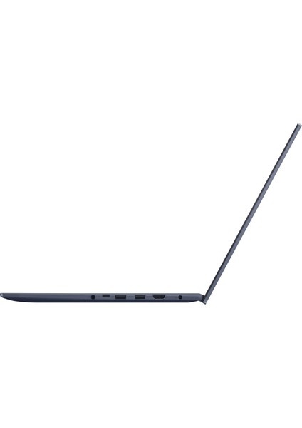 Vivobook X1502ZA-EJ1070 Intel Core I5-1235U 8gb Ram 1tb SSD   Windows 11 Pro 15,6" Fhd Taşınabilir Bilgisayar   X1502ZA-EJ107007