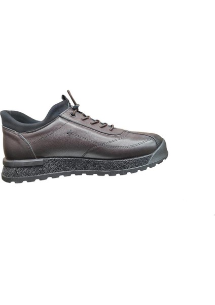 3K1821-3835 Kauçuk Taban Esnek Deri Erkek Ayakkabı fiyatları