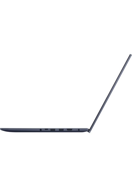 Vivobook X1502ZA-EJ1070 Intel Core I5-1235U 24GB Ram 512GB SSD Windows 11 Home 15,6" Fhd Taşınabilir Bilgisayar X1502ZA-EJ107026